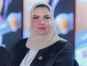 النائبة سهير كريم عضو مجلس النواب
