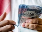سعر الريال السعودى 