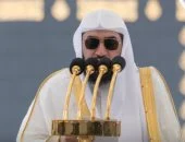 خطيب المسجد الحرام الشيخ الدكتور بندر بليلة