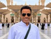 سامح حسين