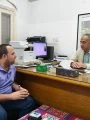 الدكتور محمود شاهين
