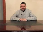 شريف عبد الحميد رئيس مؤسسة مانديلا للحقوق والديمقراطية