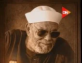  محمد متولي الشعراوي