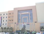 مستشفيات مطورة