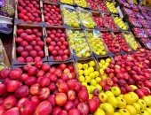 أسعار الفاكهة الطازجة بالأسواق والمحلات بالأقصر