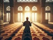دعاء الفجر