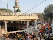 اعمال العنف تحصد أرواح العشرات فى باكستان ـ أرشيفية