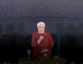 تغطية خاصة لتليفزيون اليوم السابع للمبادرة تحت رعاية السيدة انتصار السيسي