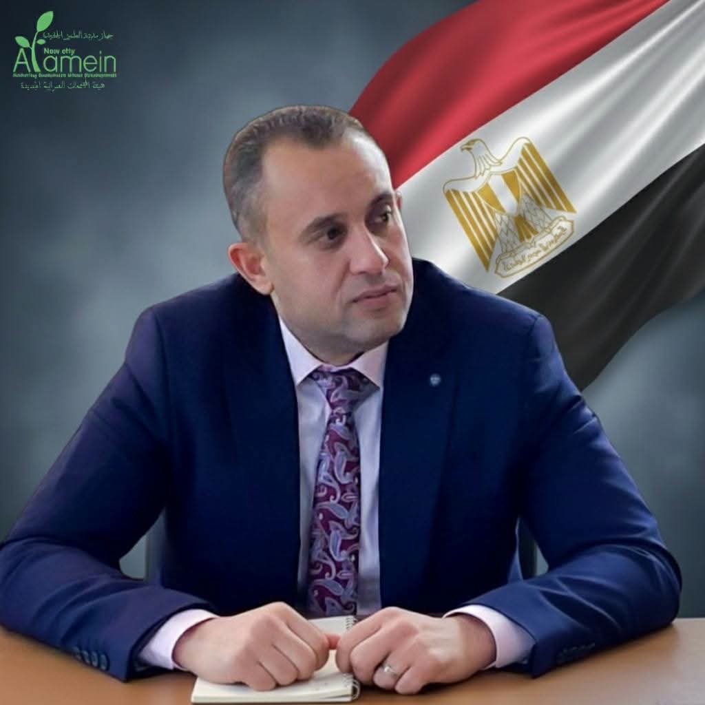 الدكتور مهندس محمد خلف الله الدكتور مهندس محمد خلف الله
