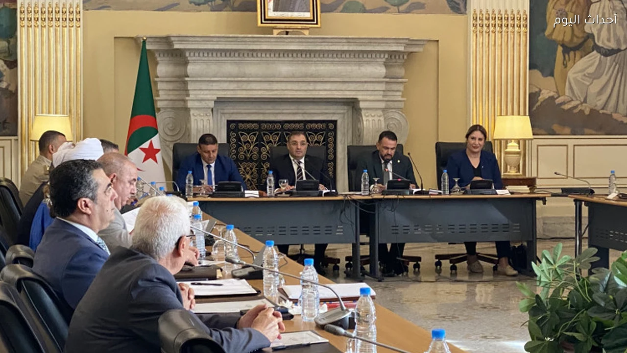 وزير العدل يقدم تعديلات على قانوني العقوبات والقضاء العسكري