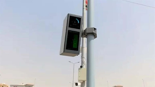 مخالفات المرور