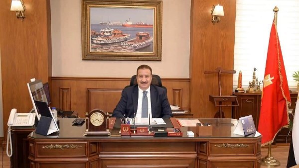 محافظ بورسعيد يوجه برفع جاهزية فرق الطوارئ لمواجهة التقلبات الجوية