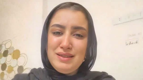 عاجل ..بعد استغاثتها عبر فيسبوك  أمن الغربية يعيد طفلة آل علام لأحضان والدتها في <a href=