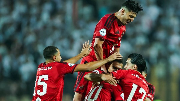 الأهلي