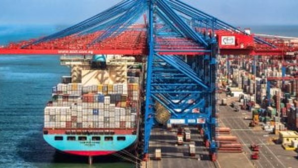 باستثمارات 159 مليون دولار.. محطة RoRo SCAT بشرق بورسعيد منصة إقليمية لتصدير السيارات للعالم