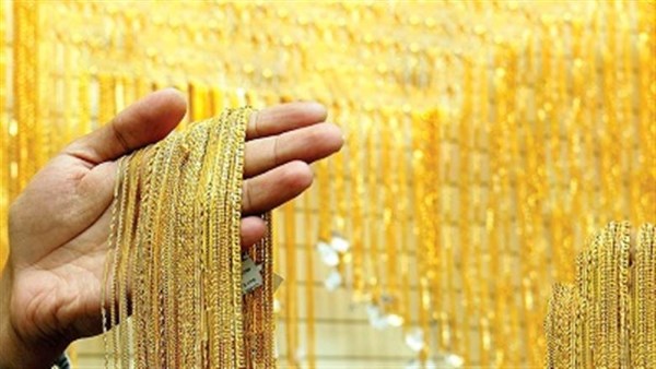أسعار الذهب 