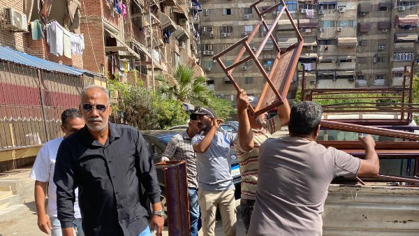 زهور بورسعيد يواصل حملاته على مراكز الدروس الخصوصية بالتعاونيات