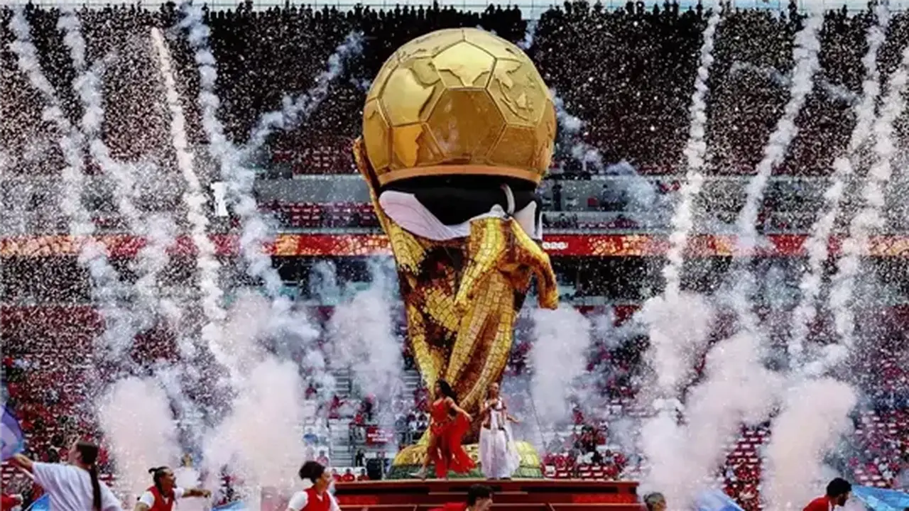 إسبانيا تحقق إنجازًا تاريخيًا في كأس العالم والأرجنتين تعادل رقم ألمانيا السلبي