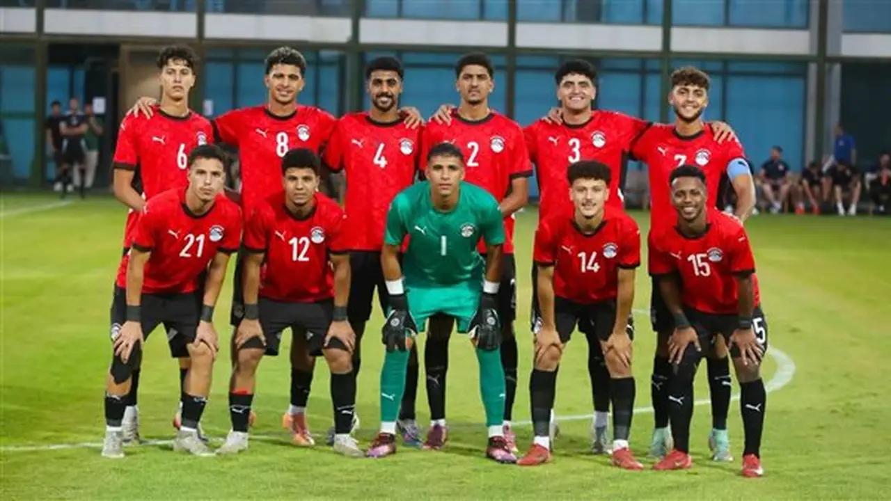 اتحاد الكرة يتواصل مع اتحادات إفريقية لمواجهة ودية مع منتخب مصر في سبتمبر