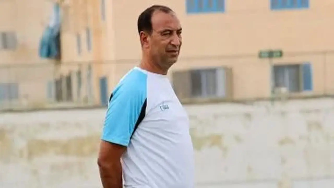 الإسماعيلي يحدد موعد معسكر الإعداد لدوري المحترفين تحت إشراف أشرف خضر