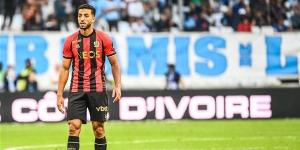 موعد مباراة نيس وسانت إيتيان في الدوري الفرنسي.. موقف محمد عبد المنعم - أحداث اليوم