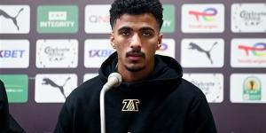 شرط الاحتراف.. الزمالك يغري حسام عبد المجيد ببند الرحيل لتعديل عقده - أحداث اليوم