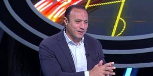 نادر السيد: صفقات الشتاء ناجحة في الزمالك وأخطاء التحكيم فاقت الحدود - أحداث اليوم