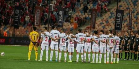 زلزال القمة 130.. اعتماد نتيجة الأهلي والزمالك أم إلغاء الدوري؟ - أحداث اليوم