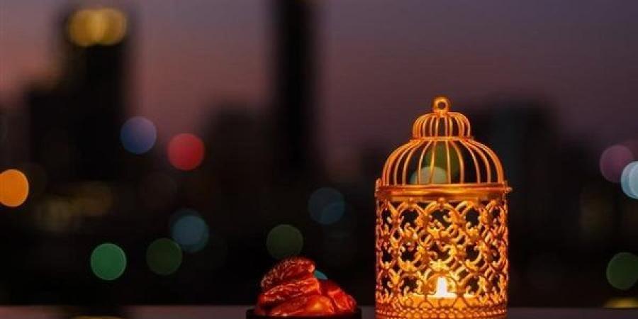 دعاء استقبال رمضان 2025.. اللهم أهله علينا بالأمن والإيمان - أحداث اليوم