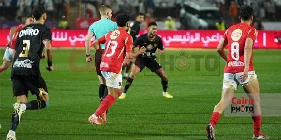 موقف الزمالك من خوض مباراة ودية أمام الأهلي في العراق - أحداث اليوم