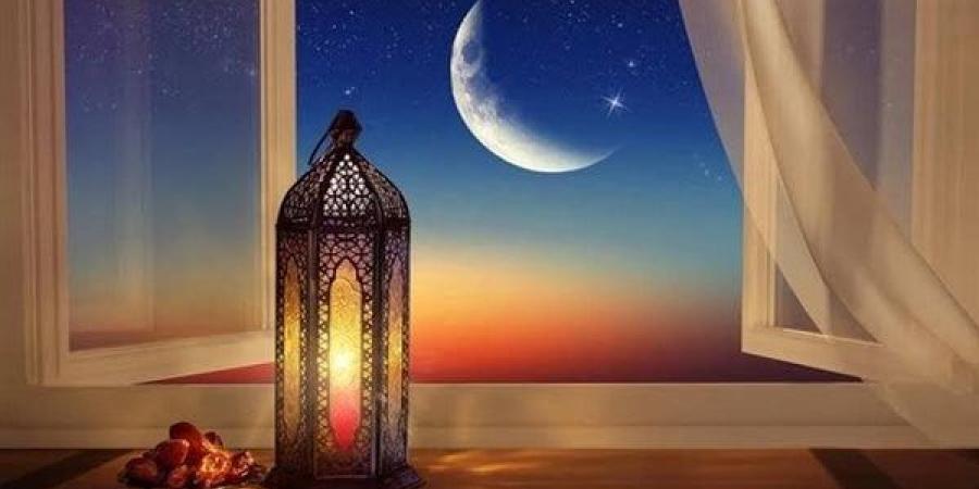 ردده الآن| دعاء فجر أول يوم رمضان 2025.. اغتنم هذه اللحظات العظيمة - أحداث اليوم