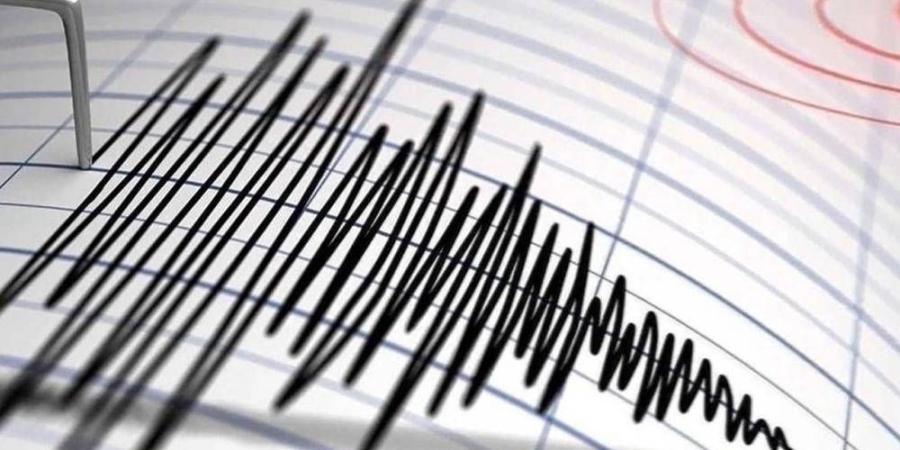 زلزال بقوة 4.8 يضرب جنوب غرب باكستان - أحداث اليوم