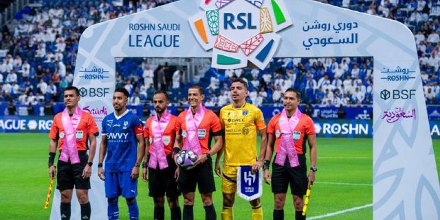 الهلال يتحدى طموحات التعاون.. والأهلي يصطدم بظروف الأخدود - أحداث اليوم