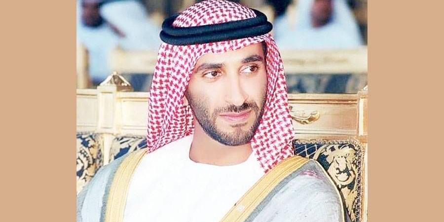 فلاح بن زايد يعيد تشكيل مجلس إدارة نادي غنتوت - أحداث اليوم