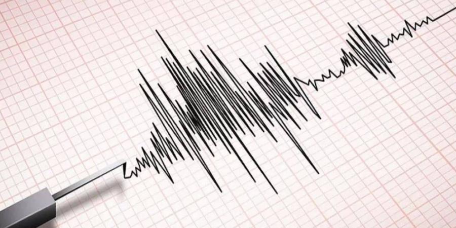 مصر.. هزة أرضية بقوة 3.96 شمال شرم الشيخ - أحداث اليوم