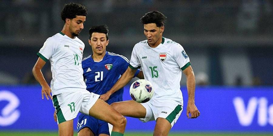 تأشيرات مجانية من العراق لمشجعي المنتخب الكويتي - أحداث اليوم