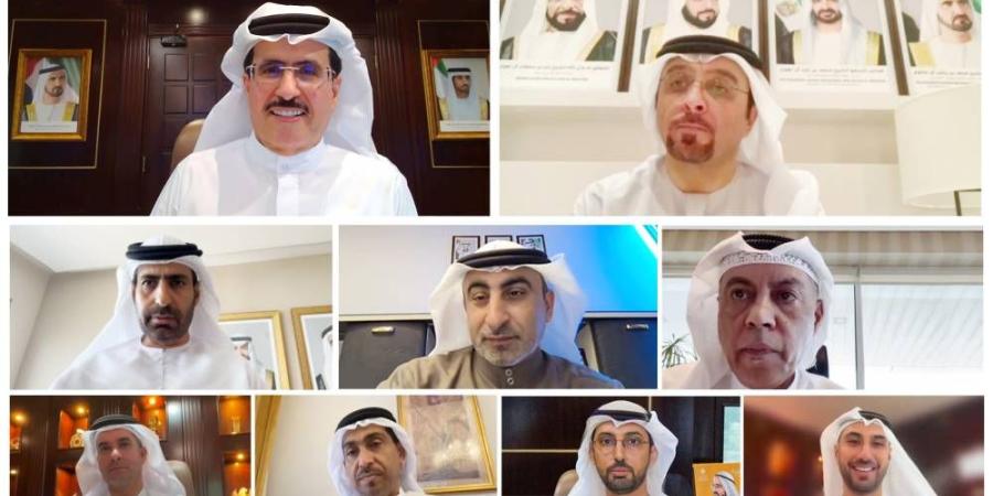 أمناء «سقيا الإمارات» يناقش توزيع المياه على الأسر المتعففة - أحداث اليوم