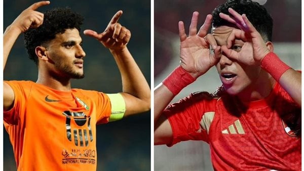 من سيحقق اللقب؟.. تنافس مثير بين إمام عاشور وأسامة فيصل على لقب هداف الدوري