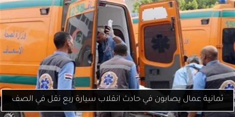الرئيس السيسي يوافق على خطة سنوية لزيادة عدد سيارات الإسعاف وفقًا لوزير الصحة