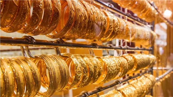 إليكم أحدث المعلومات حول سعر جرام الذهب مساء اليوم الجمعة 20 يونيو 2025.