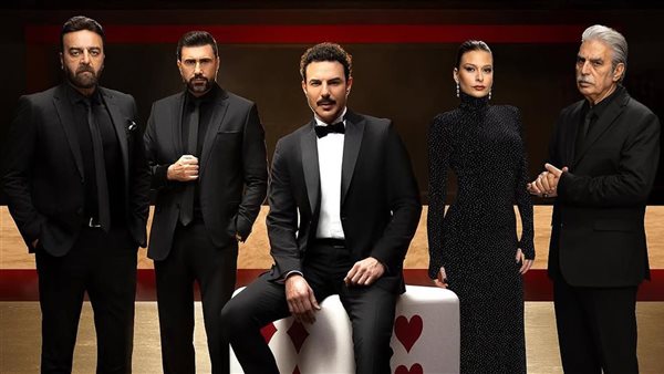 مسلسل آسر الحلقة 60 جود تنضم لجبهة راغب وناي تنفذ خطتها للفوز بآسر
