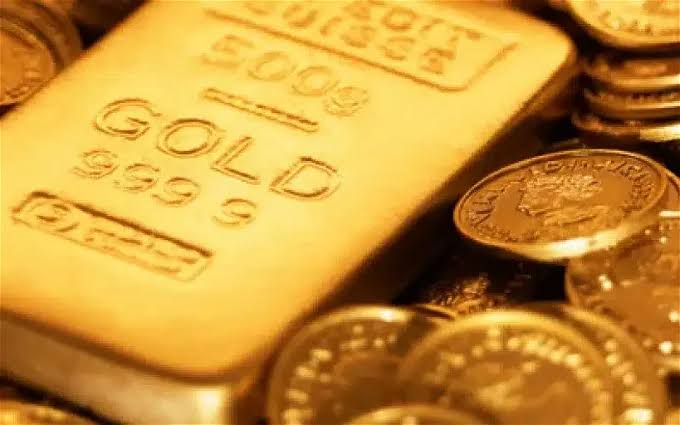 سعر سبيكة ذهب 50 جرام btc اليوم الاثنين 14 يوليو 2025 وفقاً للتحديثات الأخيرة