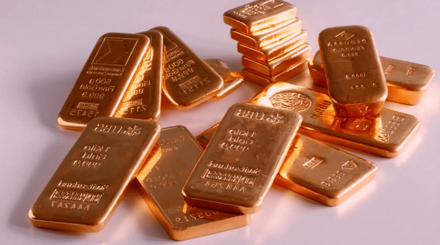 “الآن”.. سعر سبيكة ذهب 5 جرام اليوم عيار 21 بتاريخ 27 يوليو 2025 وفق اخر تحديث