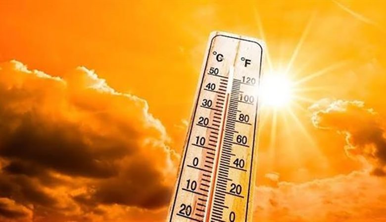 هيئة الارصاد تكشف حالة الطقس اليوم الاثنين 21 يوليو 2025 ودرجات الحرارة المتوقعة في المحافظات