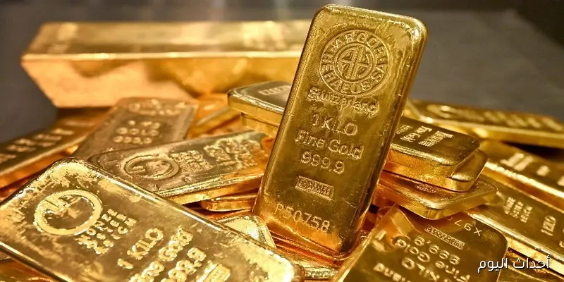 سعر سبيكة ذهب 10 جرام btc اليوم الخميس 28/ 8/ 2025 في مصر