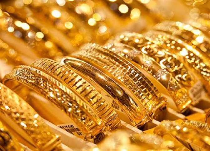 “تحديث مباشر”.. سعر الذهب الآن في مصر اليوم 4 اغسطس 2025 داخل محلات الصاغة