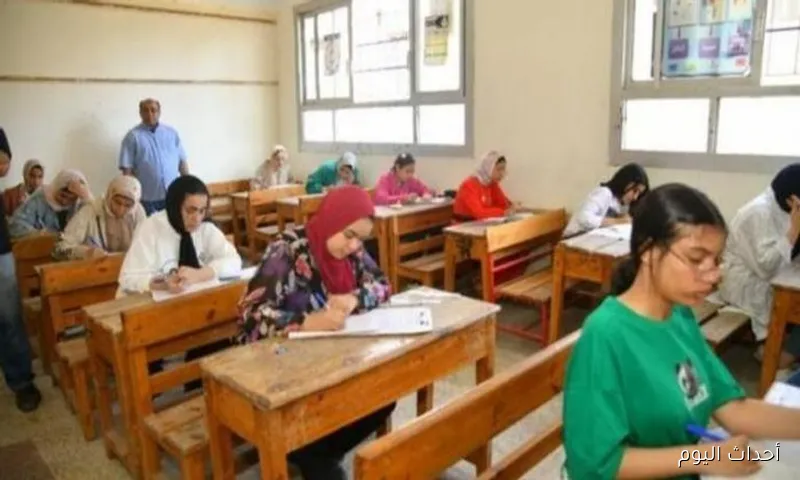 “اعرف درجاتك”.. رابط نتيجة الشهادة الإعدادية الدور الثاني 2025 كافة المحافظات عبر بوابة التعليم الاساسي