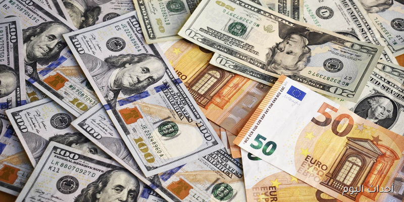 اسعار العملات اليوم الجمعة 29 أغسطس 2025 بالبنوك المصرية والسوق السوداء بعد انخفاض سعر الفائدة