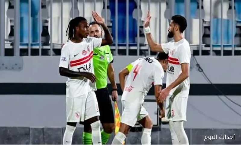 “المصري يتصدر”.. جدول الدوري المصري الجديد 2026/2025 بعد الجولة الثالثة وترتيب الهدافين
