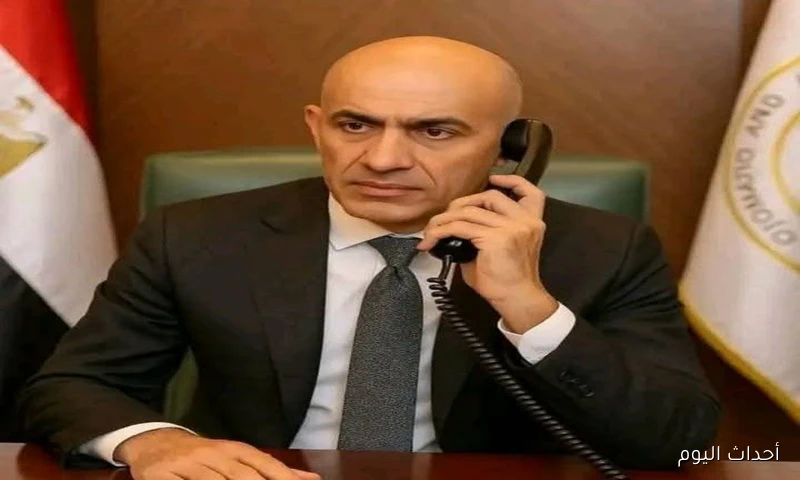 العام الدراسي الجديد 2025/2026 ينطلق رسميًا في مصر في هذا الموعد